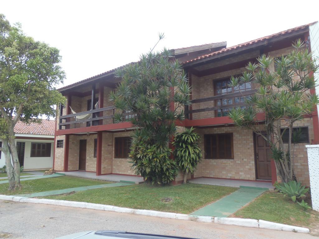 Apartamento Standard com Ventilador