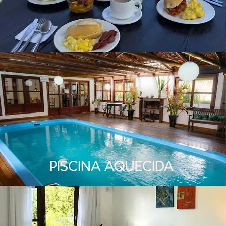 Pousada Porto dos Casais-3