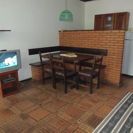 Pousada Da Villa-2